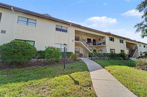 1702 Seascape Circle #203, waterfront for sale in Tarpon Springs