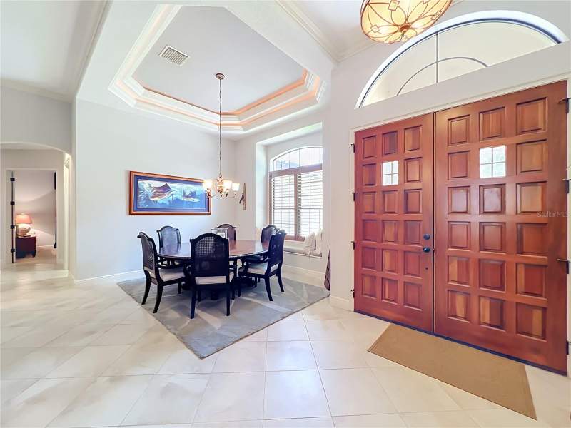 4 bedroom Single Family Residence at 7456 Pointe Venezia Drive, Venezia, Orlando — photo 4