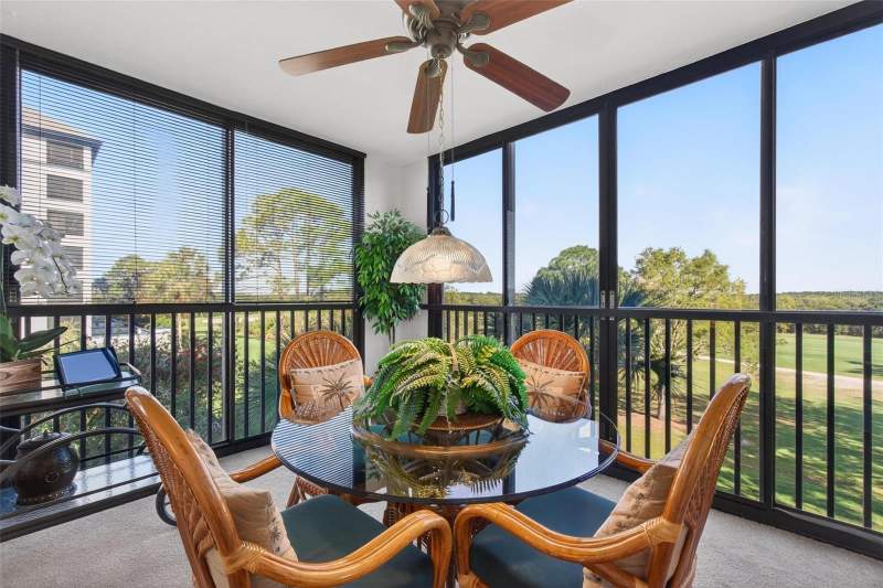 4 bedroom Condominium at 14820 Rue De Bayonne #302, Chateau Bayonne Condo, Clearwater — photo 3