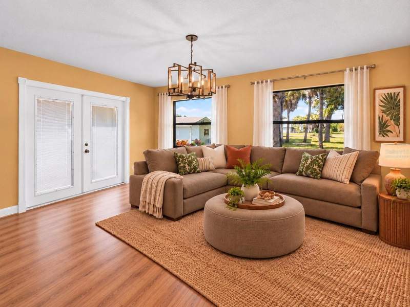 2 bedroom Single Family Residence at 11362 Willmington Boulevard, Port Charlotte Sec 063, Port Charlotte — photo 5