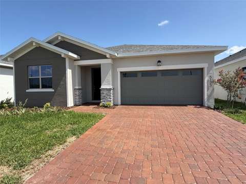 5123 Buttonsage Drive, home for sale in St. Cloud 34772