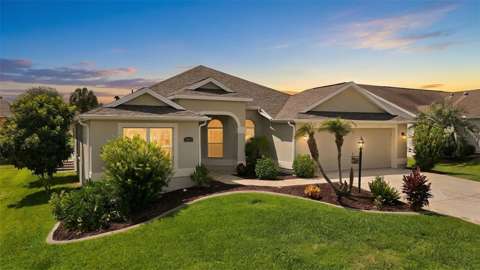 2094 Dipper Loop, home for sale in The Villages 32162