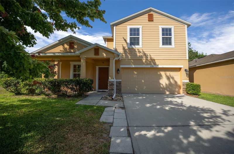5 bedroom Single Family Residence at 5128 Grassy Knoll Drive, Oak Bend, Tavares — photo 1