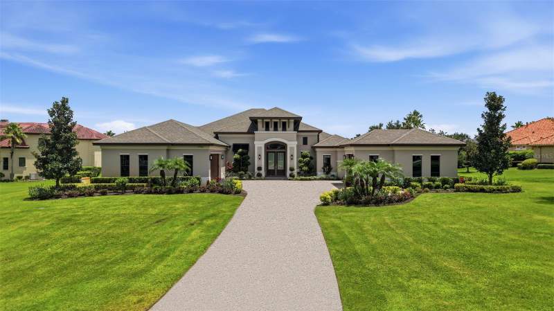 4 bedroom Single Family Residence at 10741 Osprey Landing Way, Stonelake Ranch Ph 3, Thonotosassa — photo 2