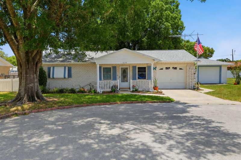 3 bedroom Single Family Residence at 6130 17th Street, Park Hill Sub, Zephyrhills — photo 1
