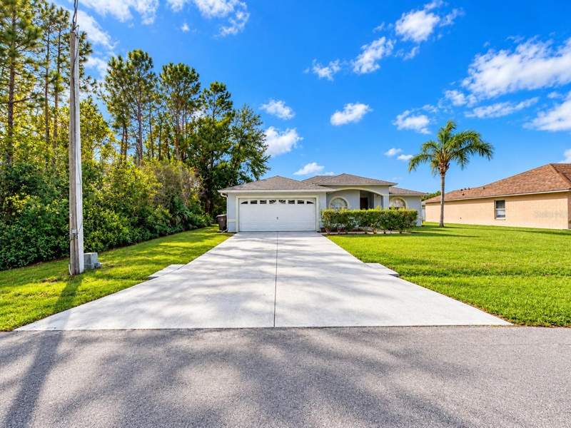 3 bedroom Single Family Residence at 239 Great Yarmouth Court, Poinciana Village 02 Neighborhood 01, Kissimmee — photo 2