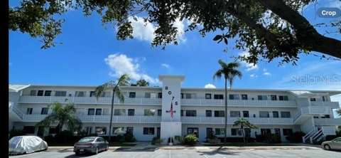 8075 112Th Street #203, home for sale in Seminole 33772