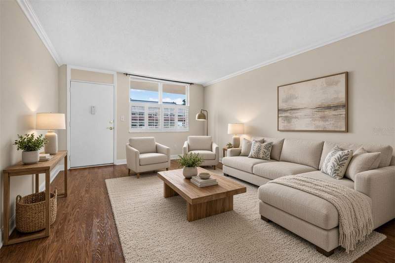 2 bedroom Condominium at 4915 Bay Street #124, Winston Park Northeast, St Petersburg — photo 3