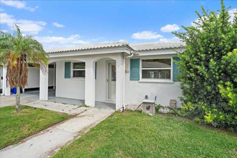 683 Spanish Drive #214, $300k–$500k for sale in Longboat Key