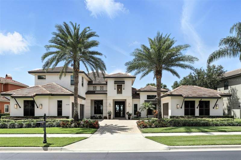 Casa Del Lago
