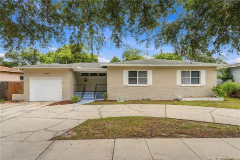 5149 22Nd Avenue, home for sale in St. Petersburg 33710