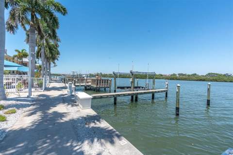 19417 Gulf Boulevard #E103, Indian Rocks Beach FL - photo 21 of 34