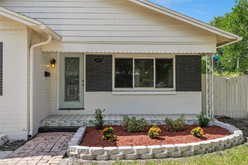 3 bedroom Single Family Residence at 1652 Berkshire Avenue, Orwin Manor Westminster Sec, Winter Park — photo 3