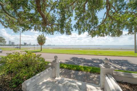 3325 Bayshore Boulevard #A17, home for sale in Tampa 33629