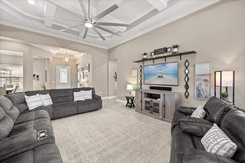 5 bedroom Single Family Residence at 7667 Blue Quail Lane, Havencrest Ph 2, Orlando — photo 5