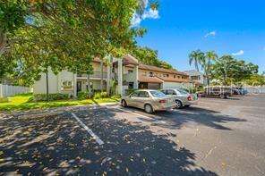 1100 E Bay Drive #82, pool for sale in Largo
