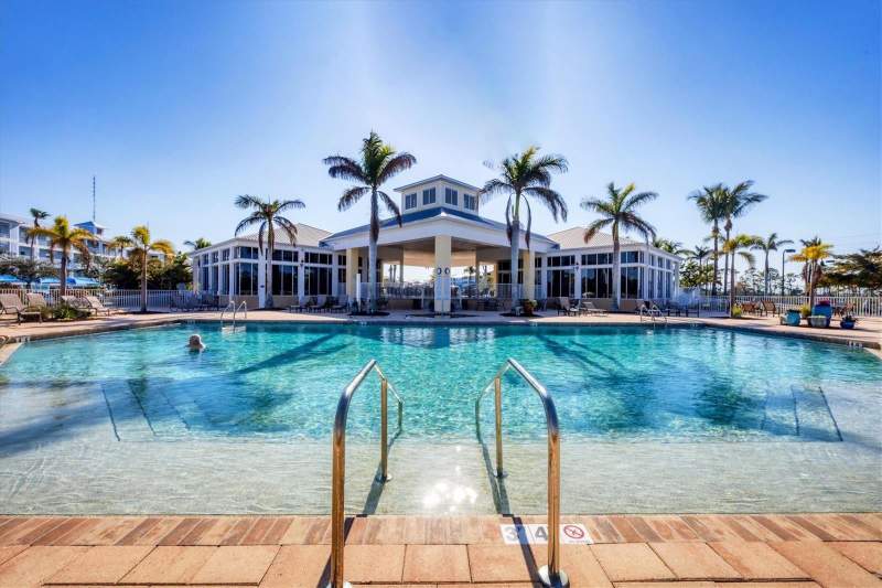 2 bedroom Condominium at 8407 Placida Road #205, Cape Haze Residence C 07/9, Placida — photo 3