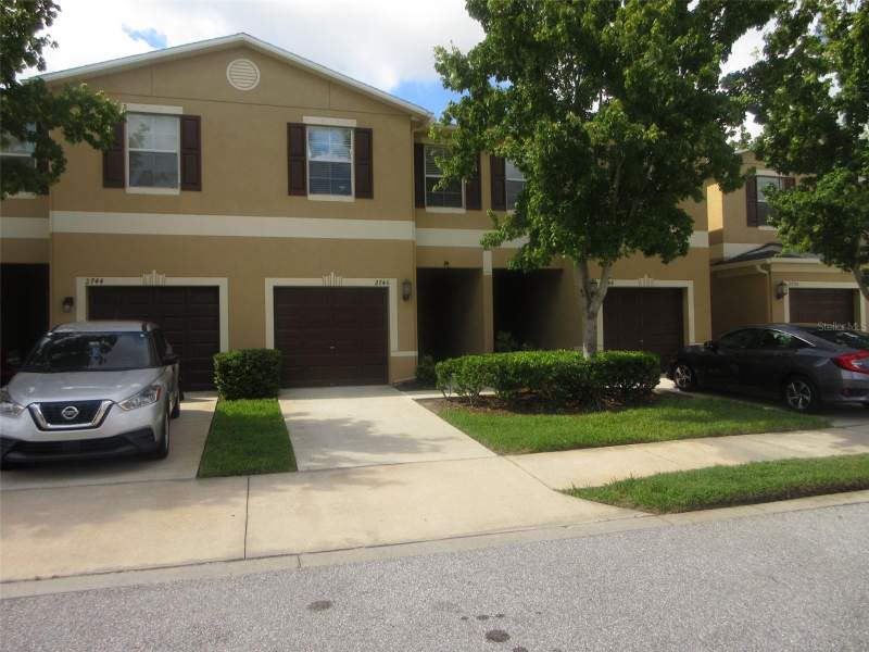 2746 HAMPTON GREEN LANE home for sale in Brandon Pointe Homes for Sale: 1 Listing, From $300K