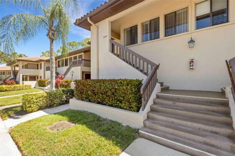 5252 Lake Village Drive #54, home for sale in Sarasota 34235