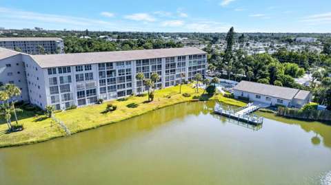 3344 Lake Bayshore Drive #P205, home for sale on Lake Bayshore Drive