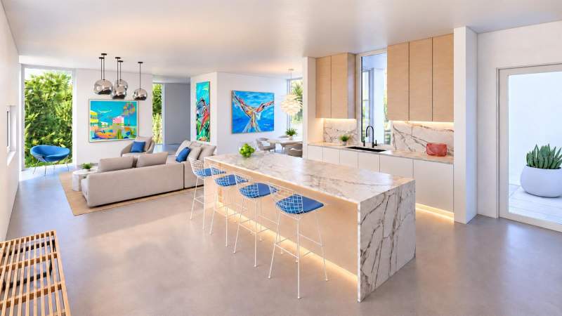 3 bedroom Condominium at 424 Albee Road #201, Hidden Gem Residences, Nokomis — photo 5