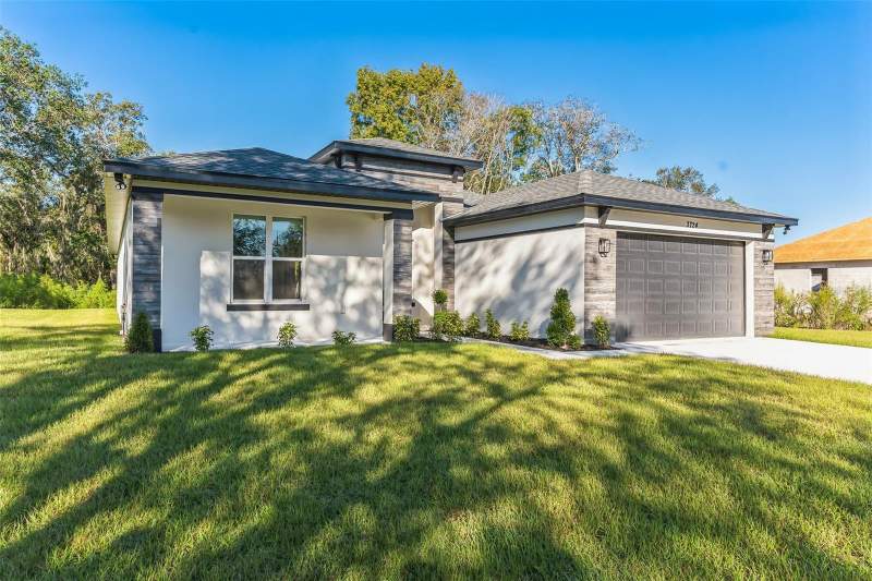 4 bedroom Single Family Residence at 3724 Coronet Avenue, Cape Orlando Estates, Orlando — photo 3