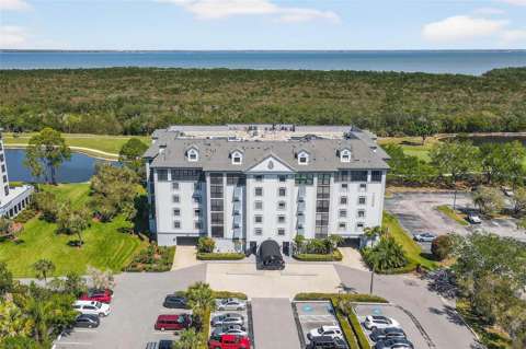 14820 Rue De Bayonne #302, home for sale in Clearwater 33762