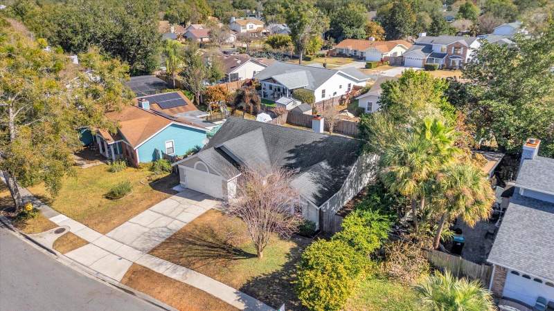 Windward Place