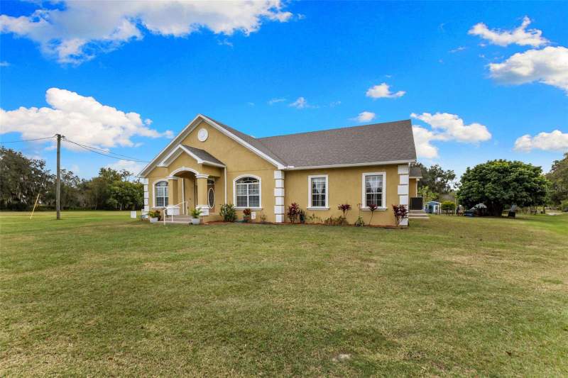 1103 COLSON ROAD