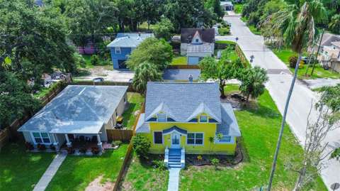 1438 10Th Avenue, home for sale in St. Petersburg 33705