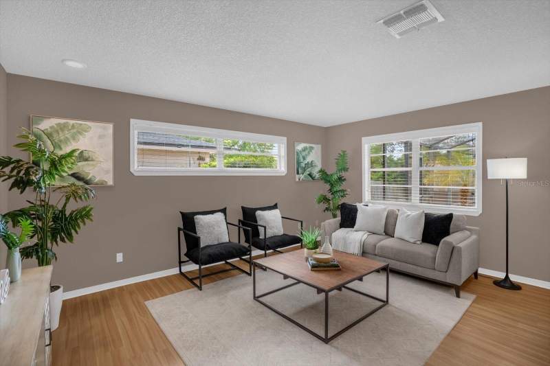 3 bedroom Single Family Residence at 606 Iris Street, Spring Oaks Unit 6, Altamonte Springs — photo 5