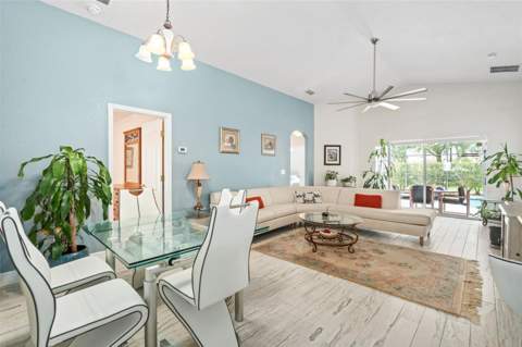 17650 Woodcrest Way, Clermont FL - photo 10 of 37