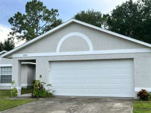 1021 Embrun Court, home for sale in Kissimmee 34759