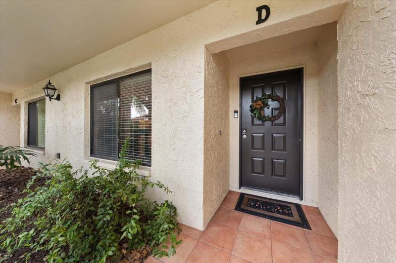 2 bedroom Condominium at 1801 E Lake Road #10D, El Pasado A Condo, Palm Harbor — photo 3