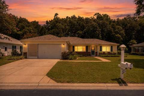 14366 SW 115Th Circle, gated community for sale in Dunnellon