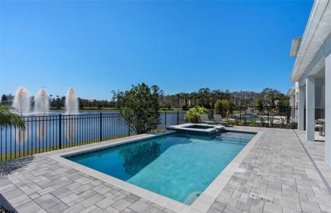 10305 Park Estates Avenue, Orlando FL - photo 6 of 53