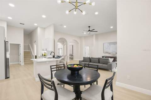 2196 Laurel Blossom Circle, Ocoee FL - photo 13 of 54