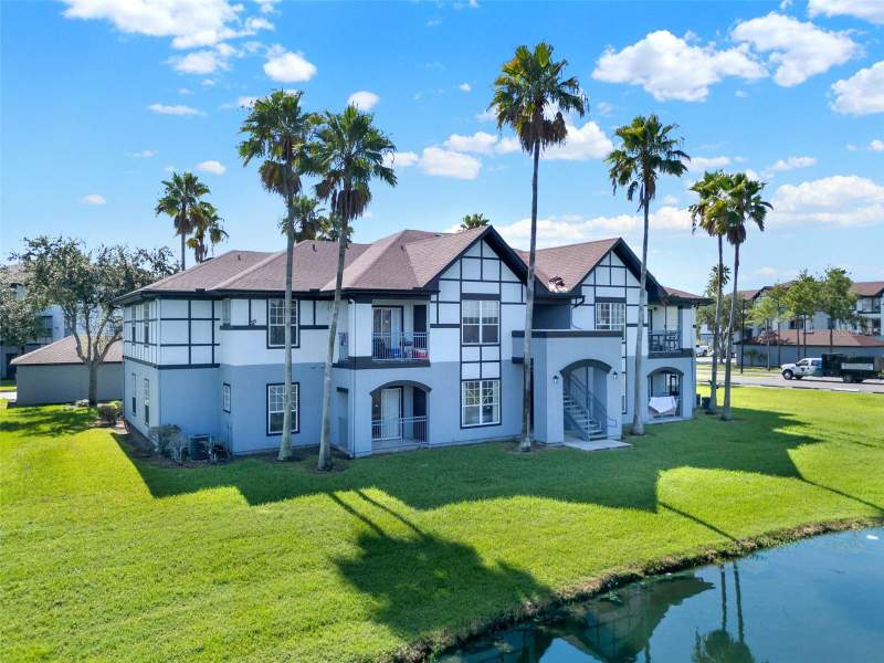 Orlando Academy Cay Club
