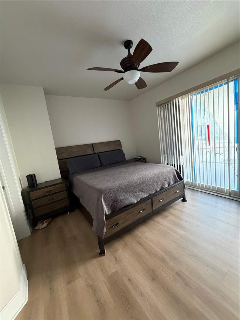 2 bedroom Condominium at 1227 E Madison Street #601, Ventana A Condo, Tampa — photo 5