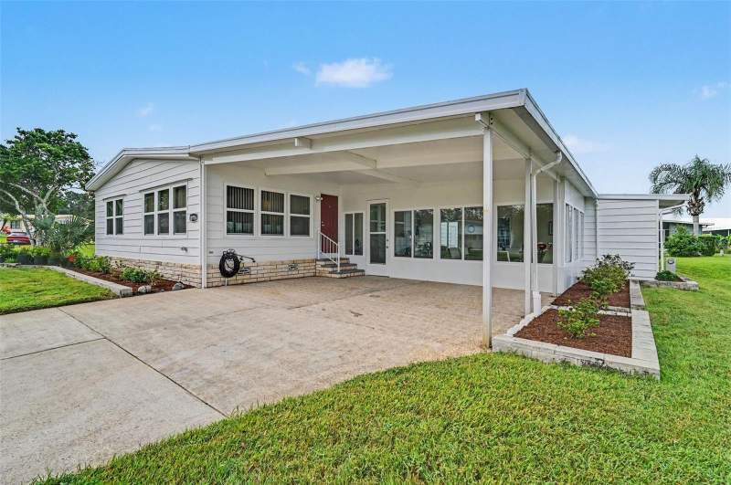 2 bedroom Condominium at 2356 S Citrus Circle #1683, Banbury Village Condo, Zellwood — photo 3