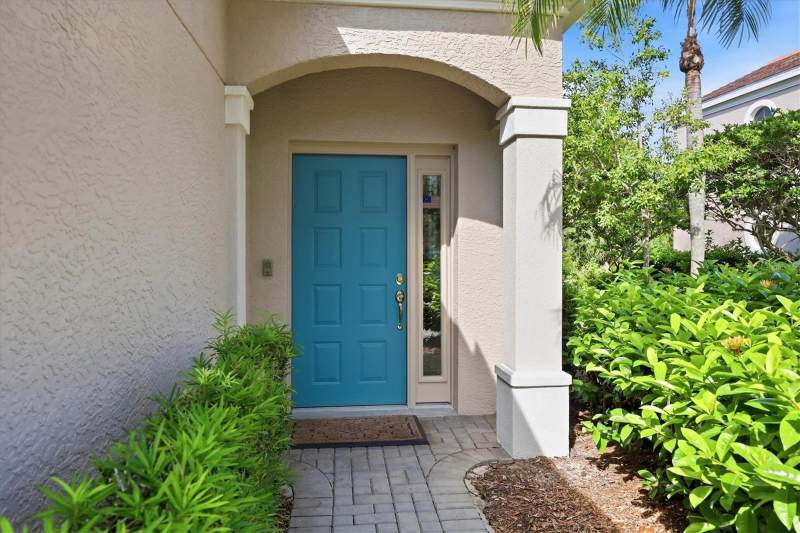 3 bedroom Condominium at 7440 Botanica Parkway #202, Bouchard Gardens, Sarasota — photo 3