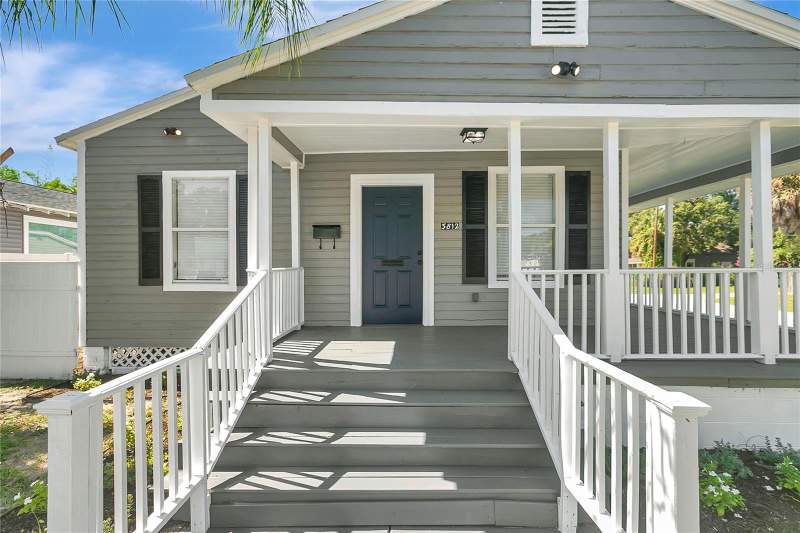 3 bedroom Single Family Residence at 3812 N Tampa Street, Arlington Heights, Tampa — photo 5