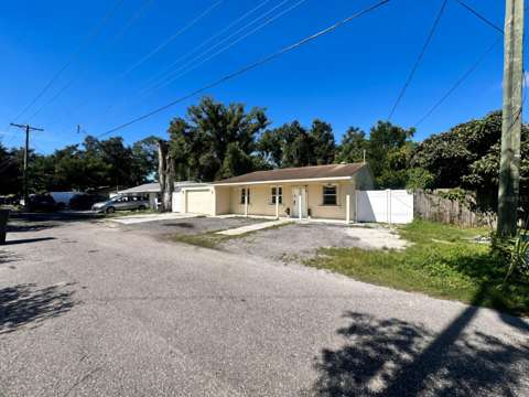 6508 N Glen Ave, home for sale in Tampa 33614