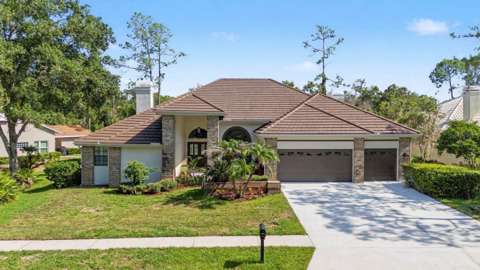 35 Greenhaven Trail, home for sale in Oldsmar 34677