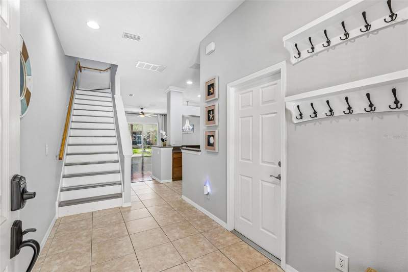 3 bedroom Townhouse at 1455 Hidden Court, Hidden Ridge Twnhms, Tarpon Springs — photo 3