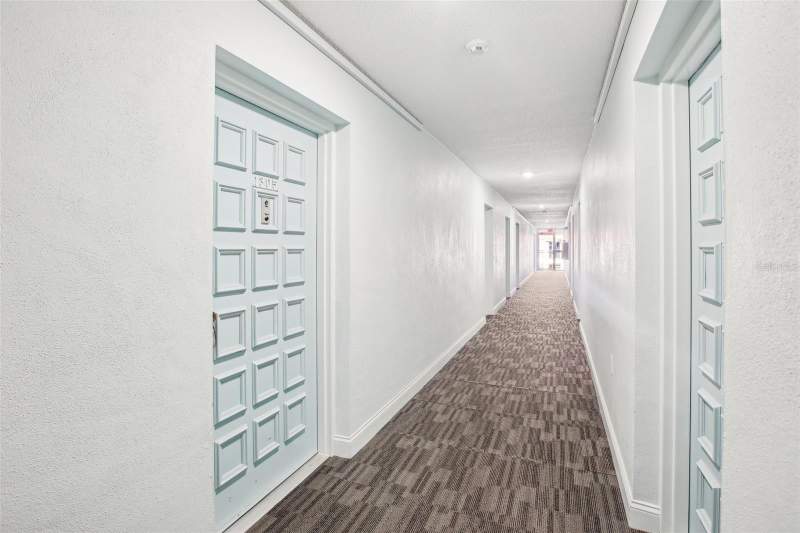 2 bedroom Condominium at 2700 Bayshore Boulevard #1305, Mediterranean Manors, Dunedin — photo 3