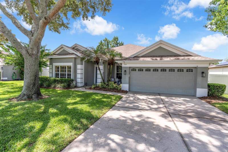 Brookestone UtHomes for Sale in Ocoee, FL