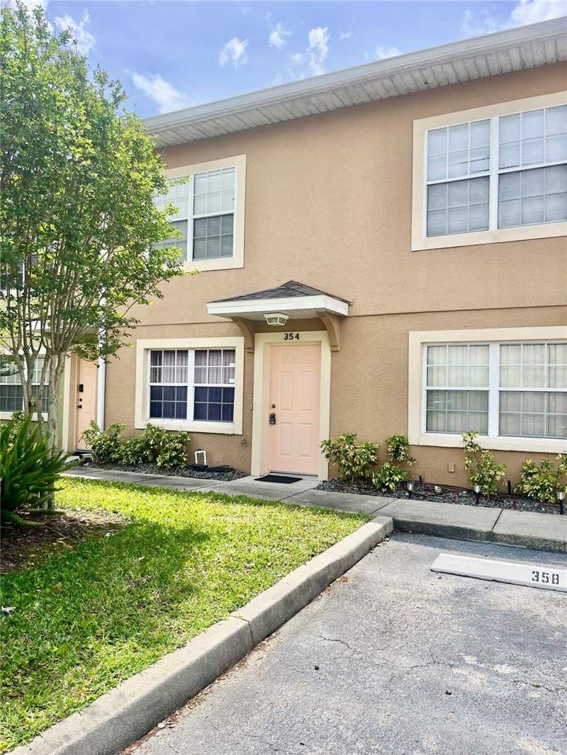 354 CERVANTES DRIVE home for sale in Rio Hills Townhouses