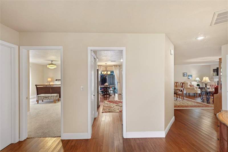 2 bedroom Villa at 3446 Tarpon Woods Boulevard, Tarpon Woods Condo 4, Palm Harbor — photo 5