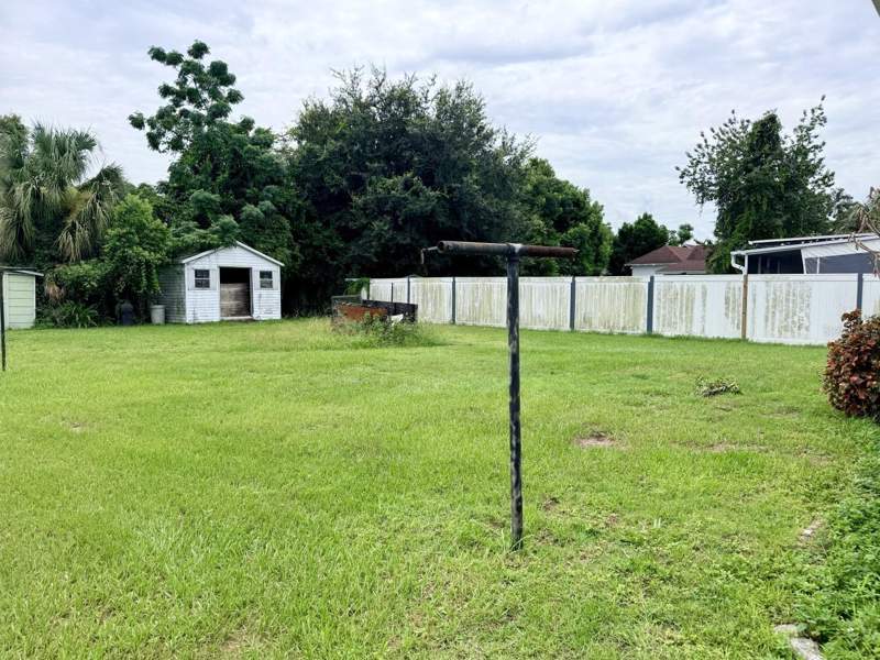 2 bedroom Single Family Residence at 2709 S SHINE AVENUE, INTERLAKE PARK SECOND ADD, ORLANDO — photo 5